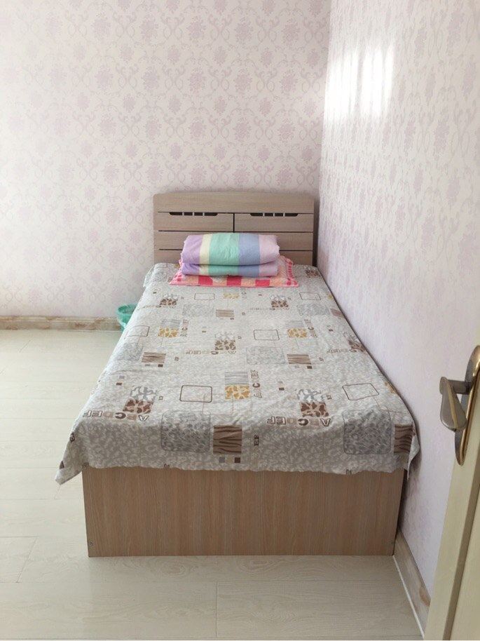 一室一厅