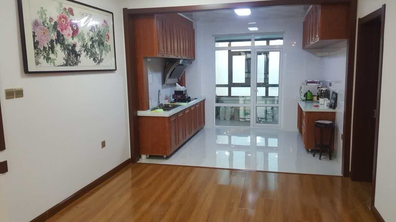 三居室