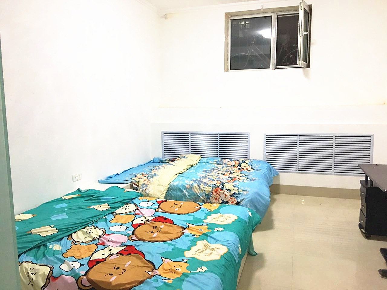 哈尔滨郭姐公寓(11号店)