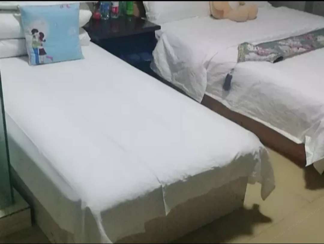 标准家庭房