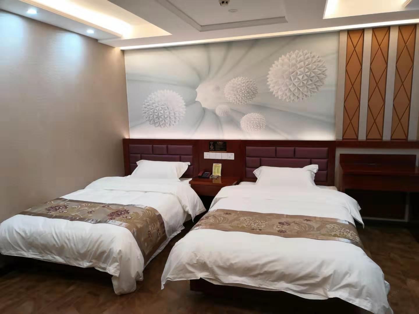 麻将房