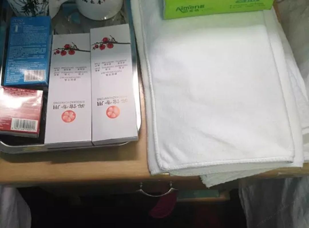 豪华家庭房