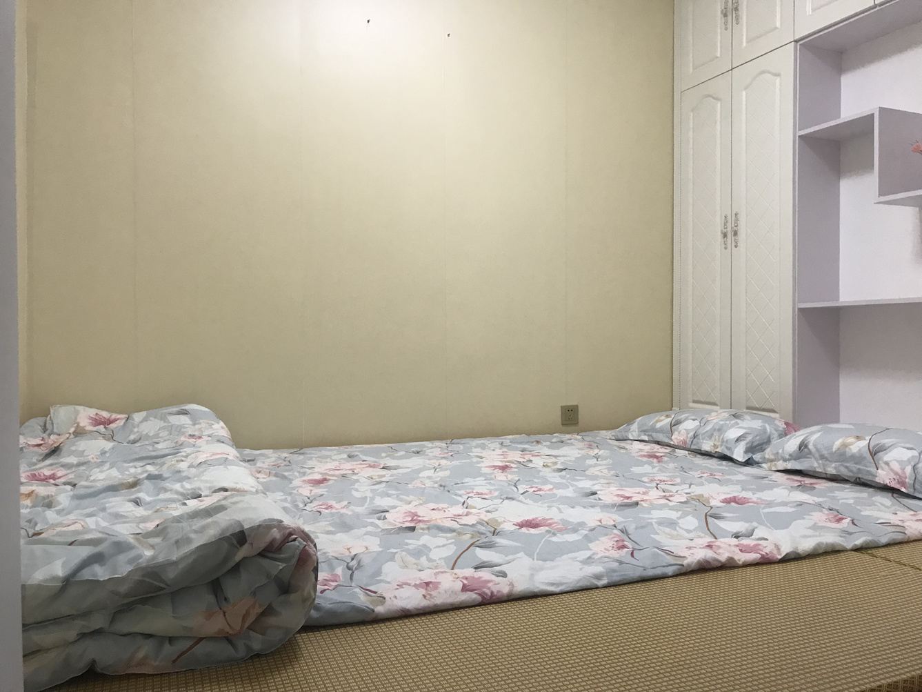 哈尔滨张小姐公寓