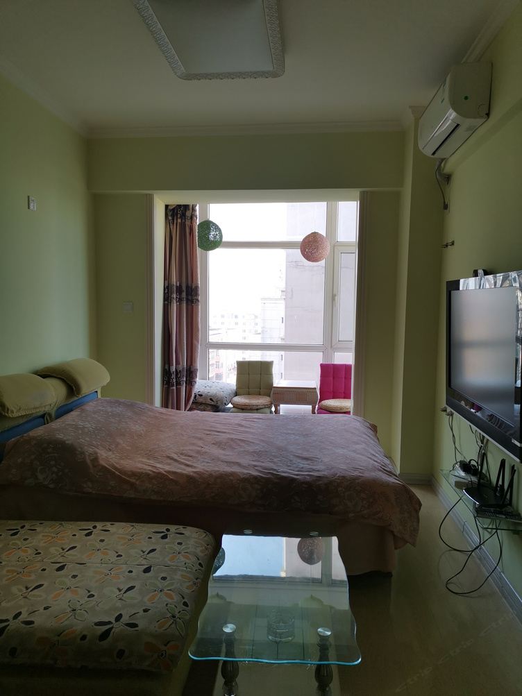 哈尔滨张女士公寓(2号店)