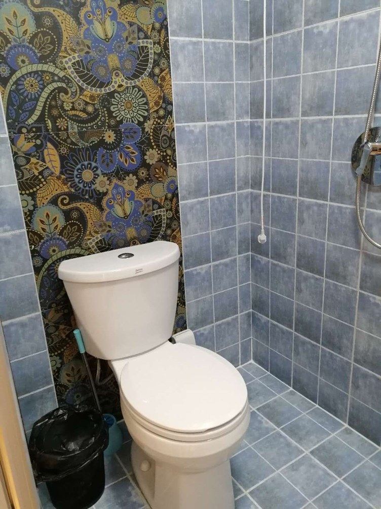 舒适大床房