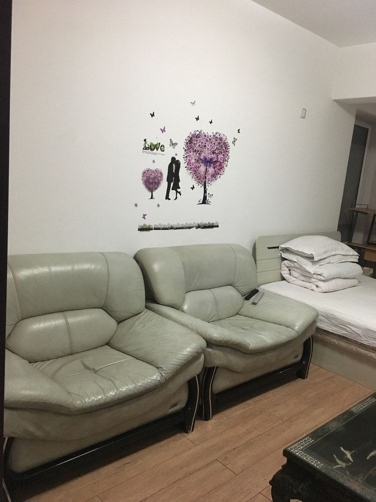 哈尔滨中旺公寓(5号店)