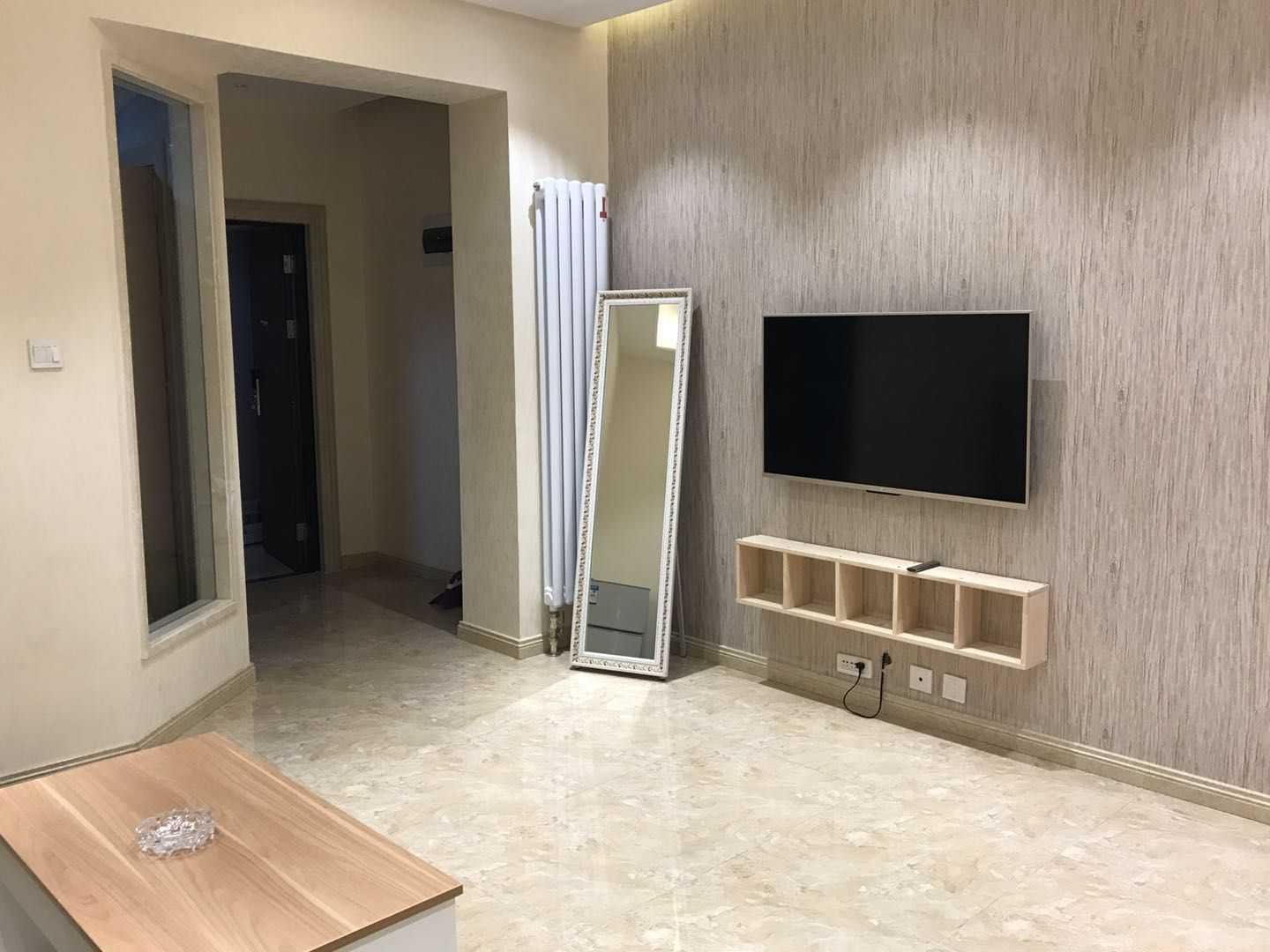 豪华套房