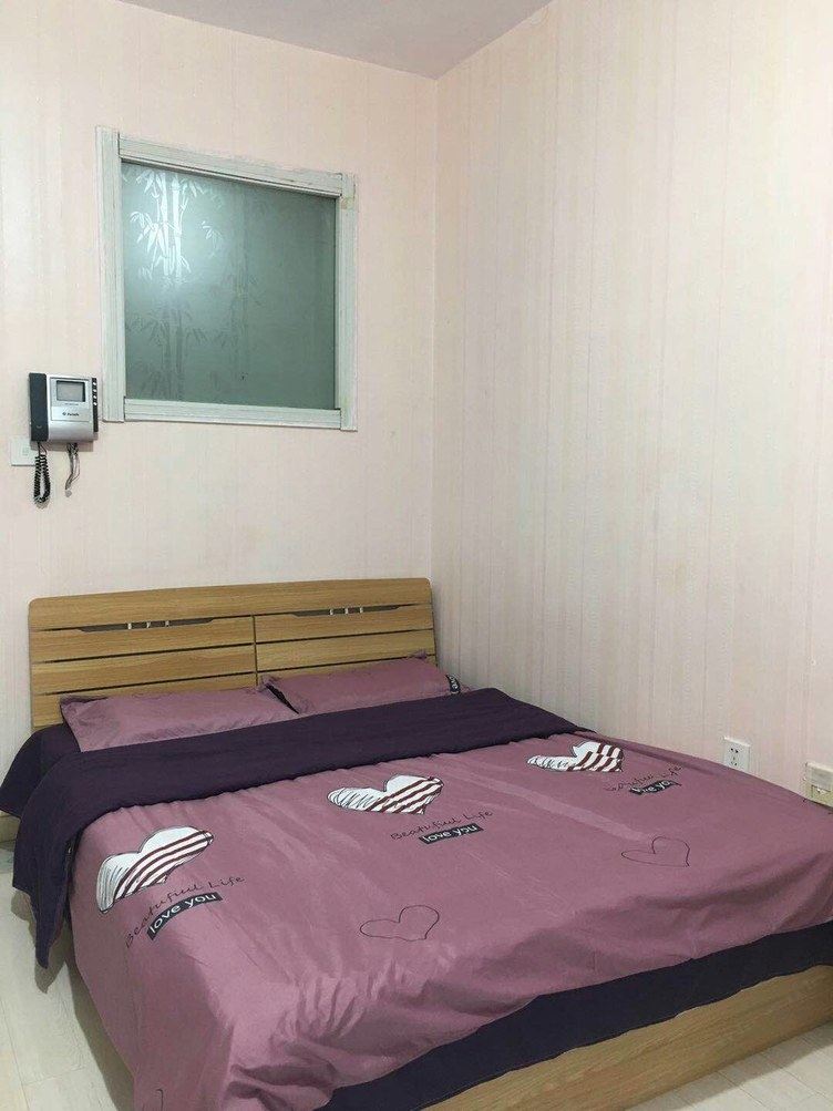 精致浪漫一室大床房