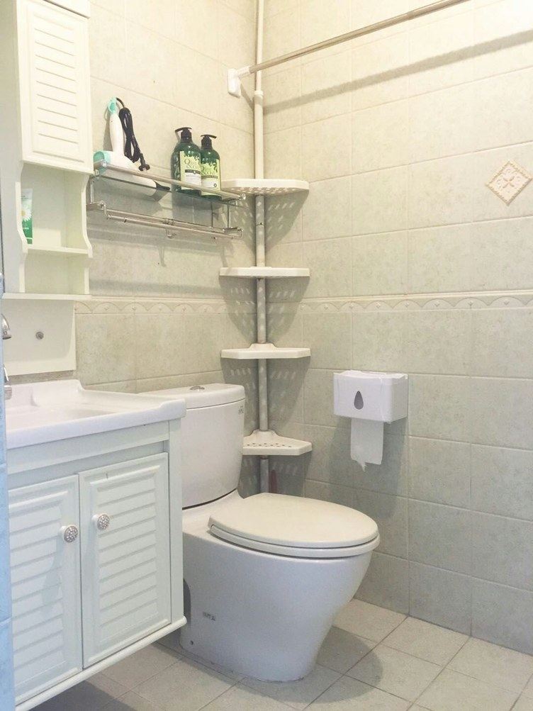 舒适北欧一室大床房
