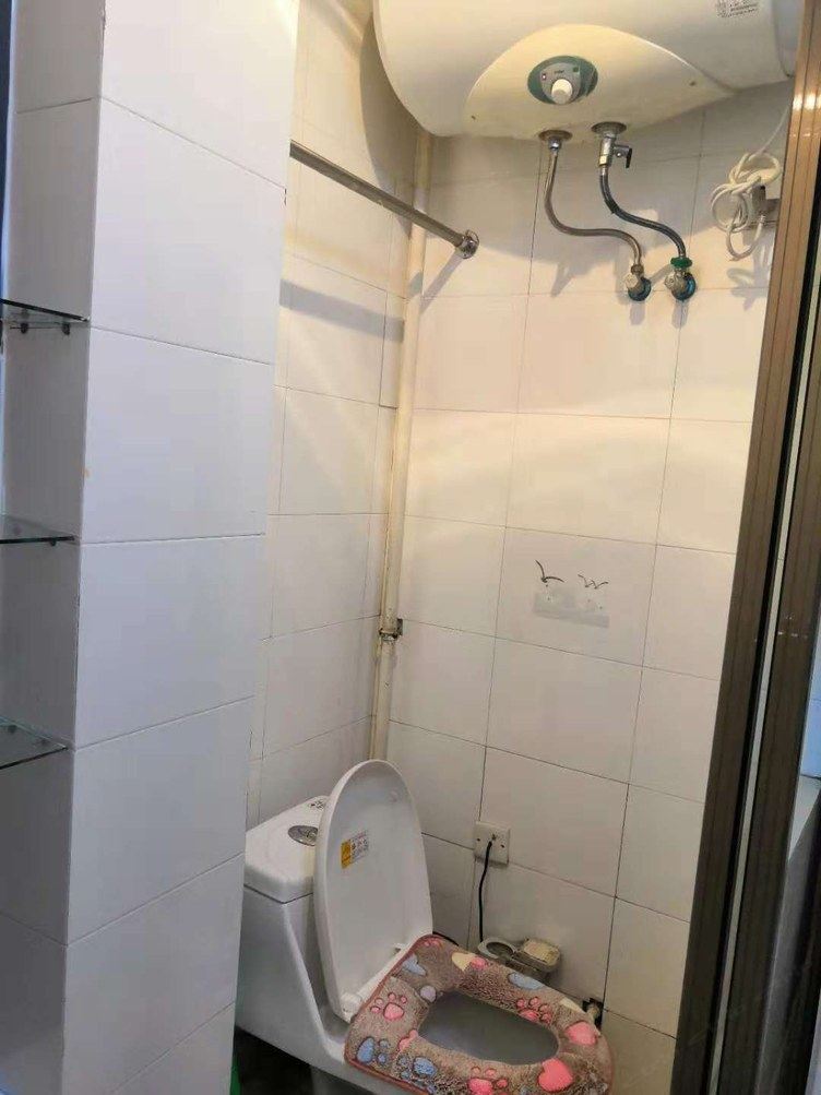 精致浪漫一室大床房