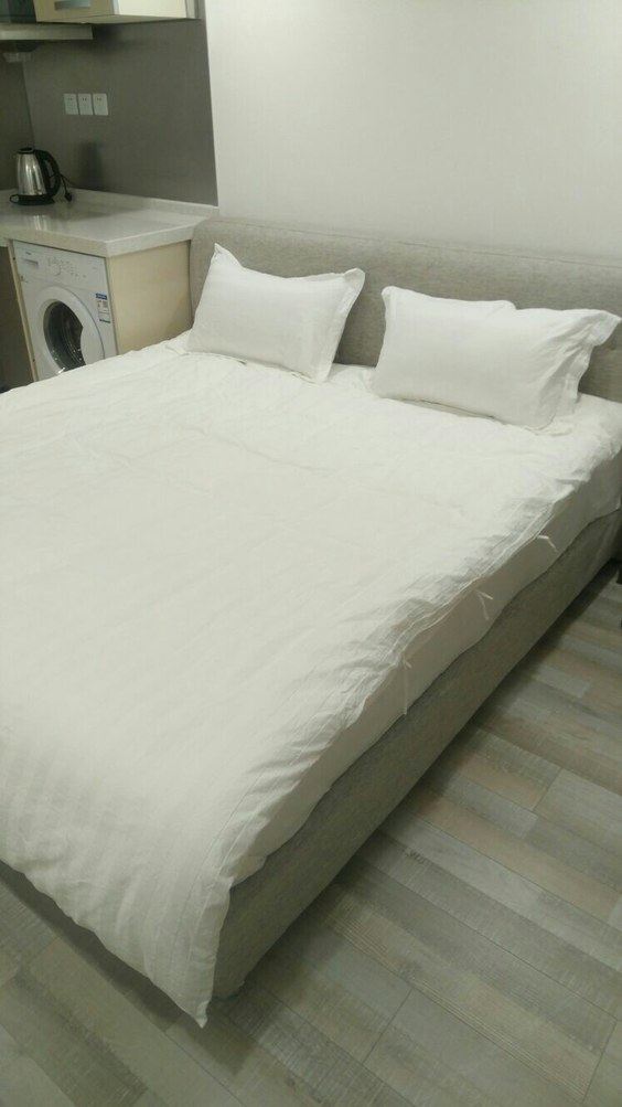 阳光精品大床房