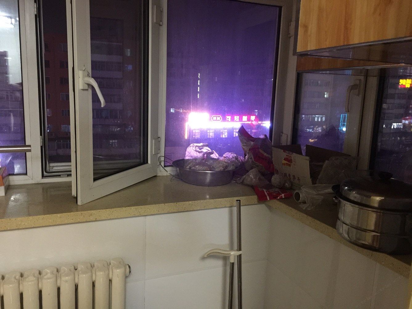 一室一厅套房