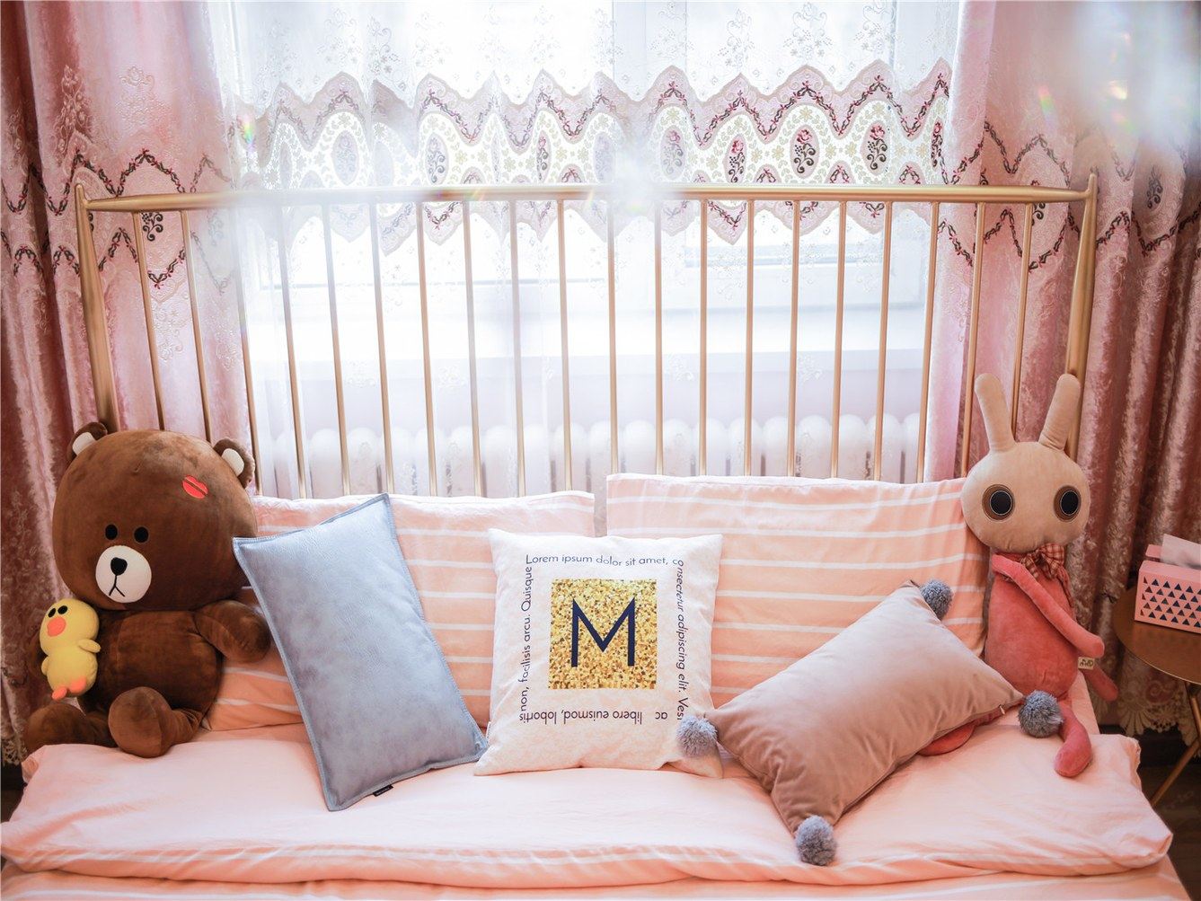 哈尔滨月兜兜小屋