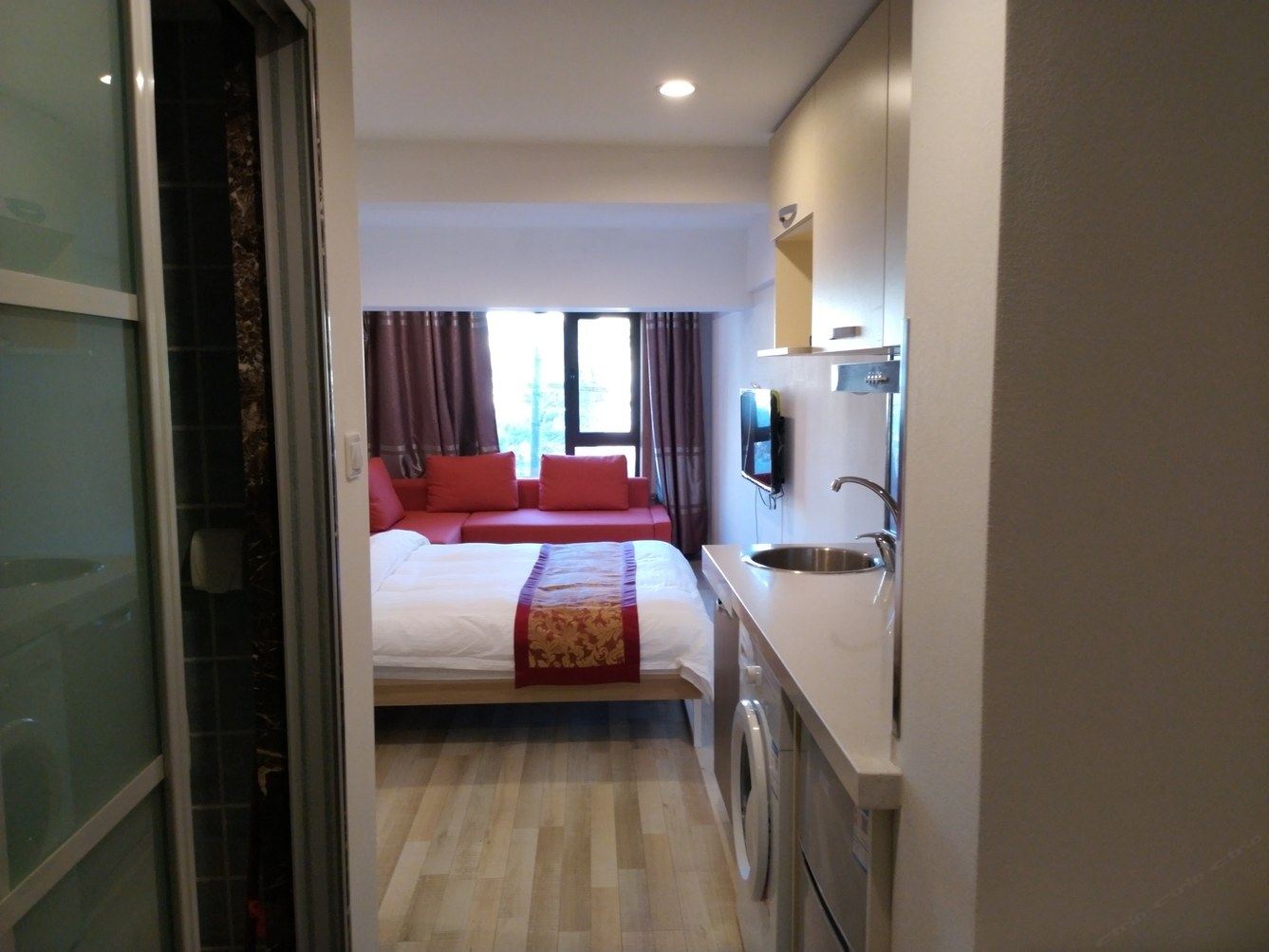 哈尔滨唯家小屋