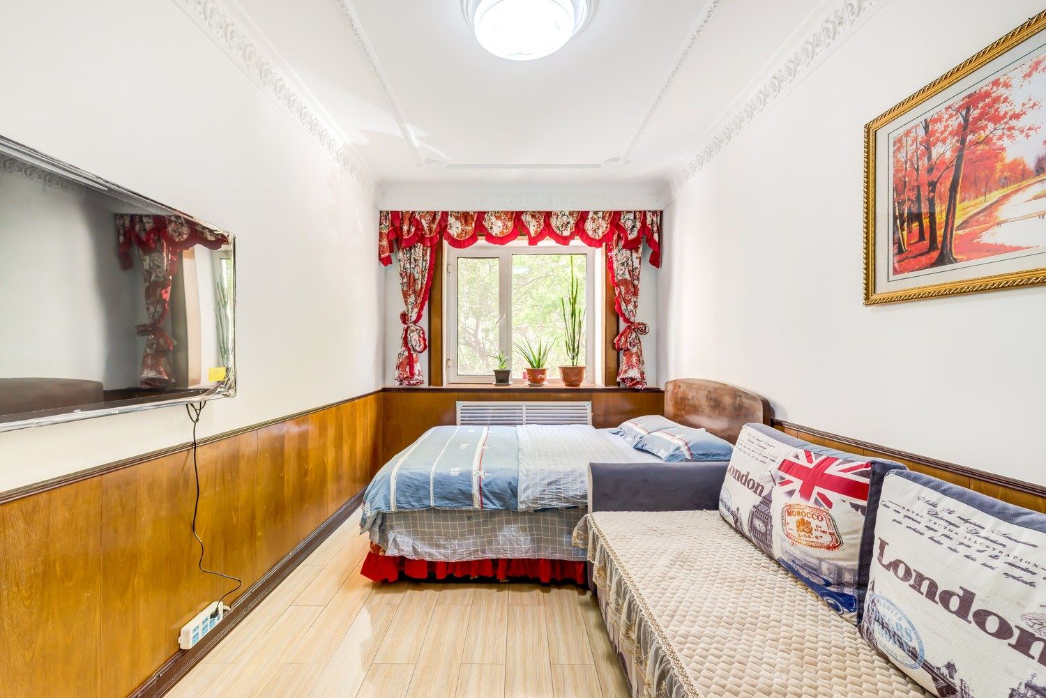 哈尔滨桃源小屋