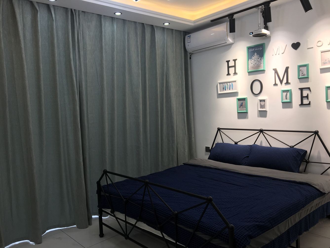 哈尔滨小晶公寓(3号店)