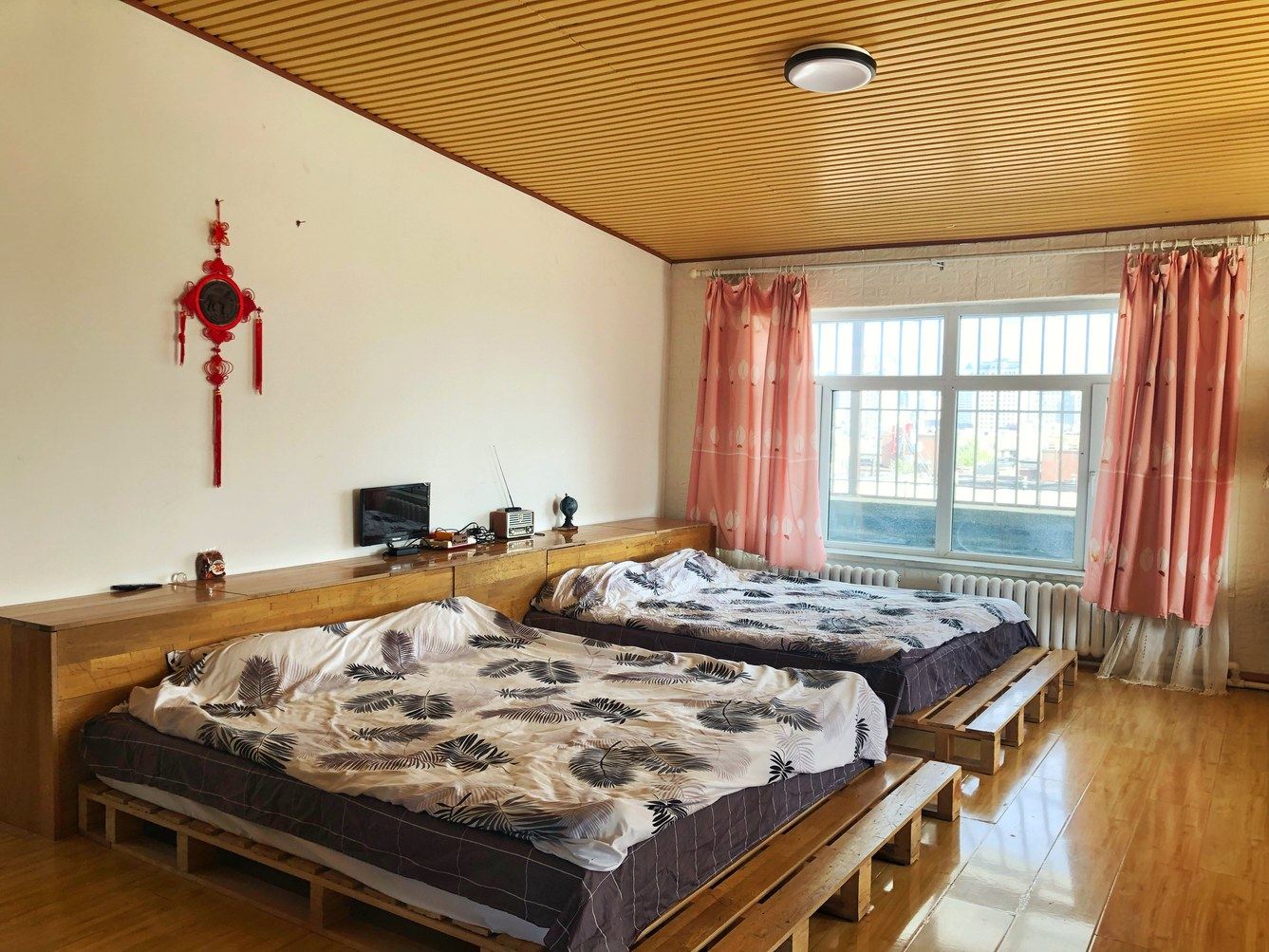 哈尔滨杏红公寓(2号店)