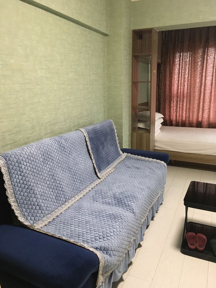 精致大床房
