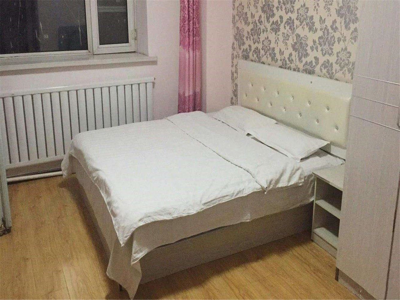 哈尔滨温馨如家短租公寓