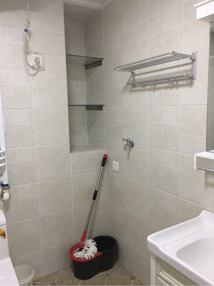 二室一厅套房