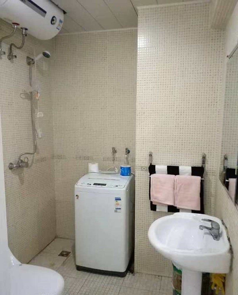 温馨一居室