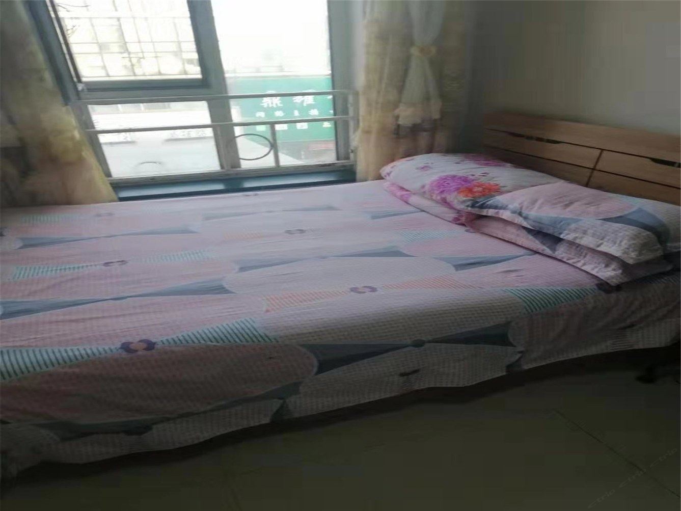 哈尔滨福兰之家公寓