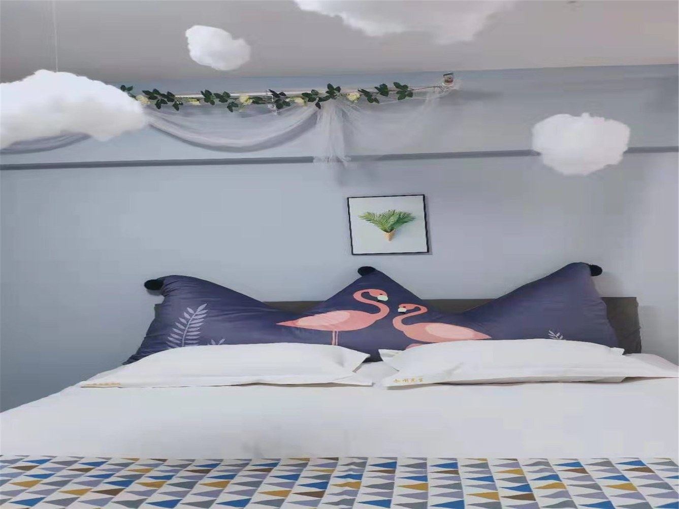 流云