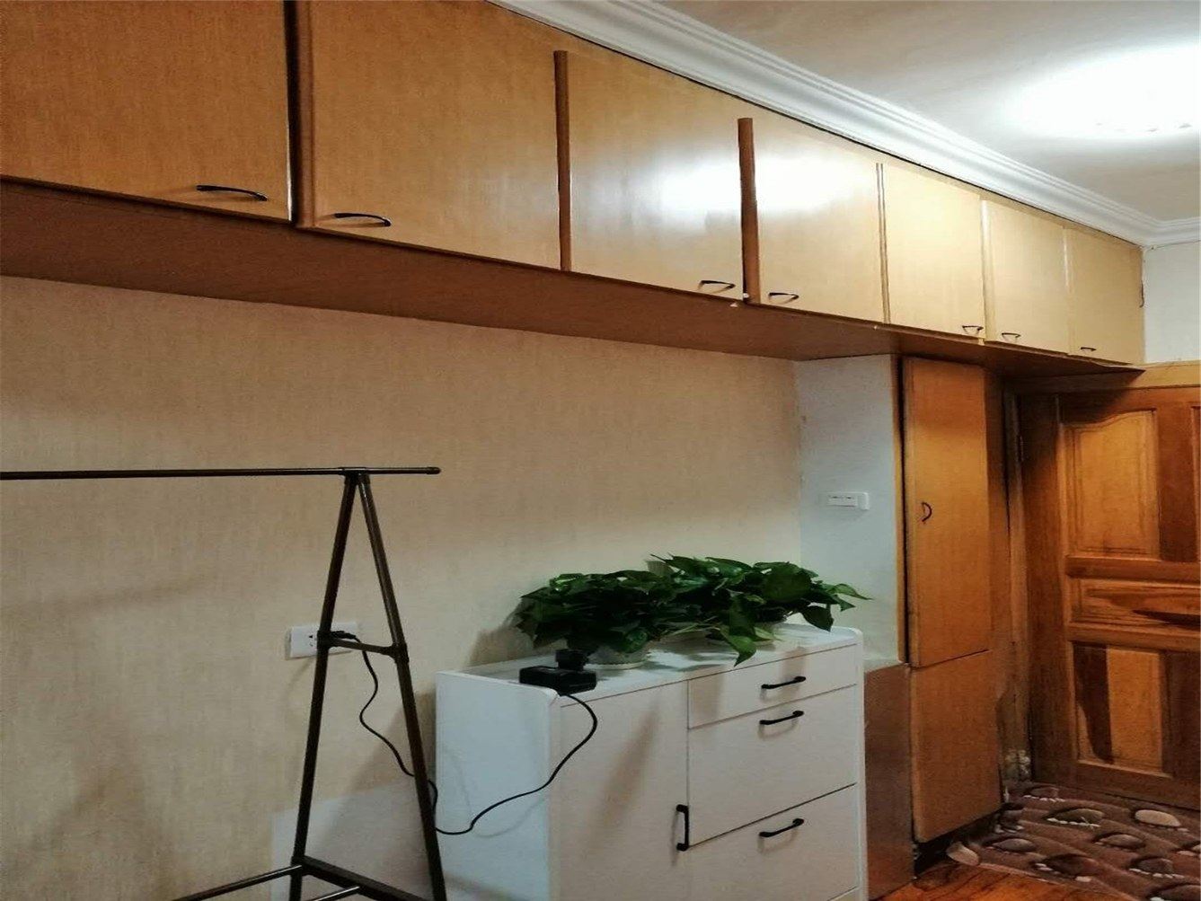 一室大床房