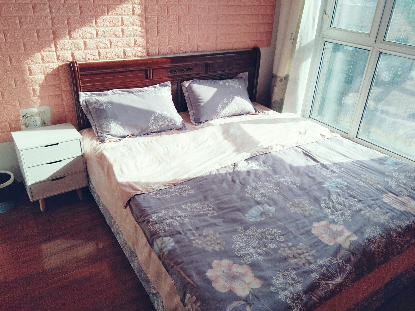 哈尔滨依诺loft公寓