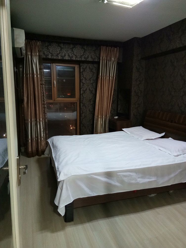 哈尔滨麦凯乐白领公寓(西开原头道街分店)