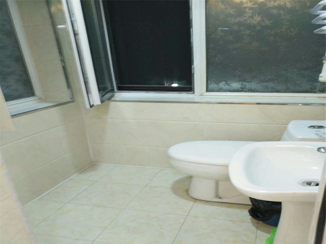 舒适一室大床房