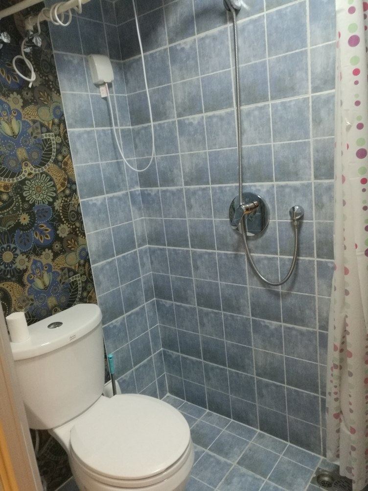 温馨舒适房