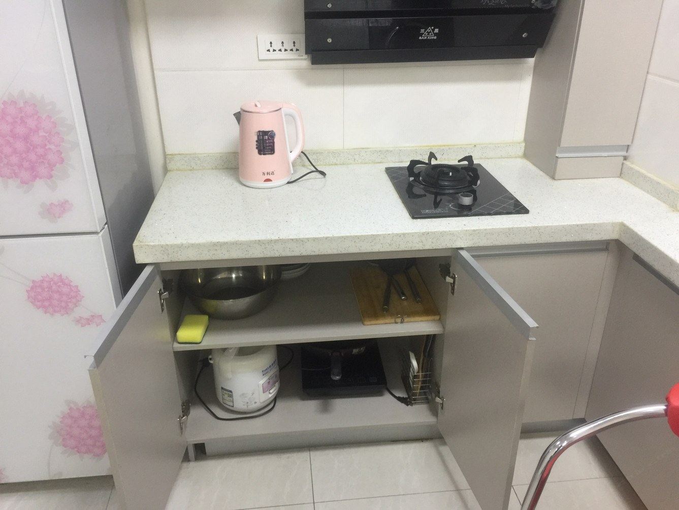 学府一室大床房