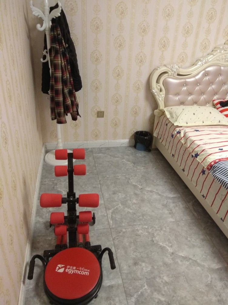 欧式大床房