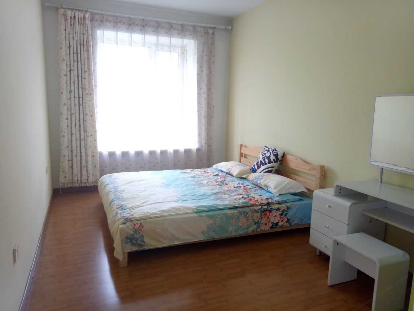 哈尔滨安之家日租房公寓(2号店)