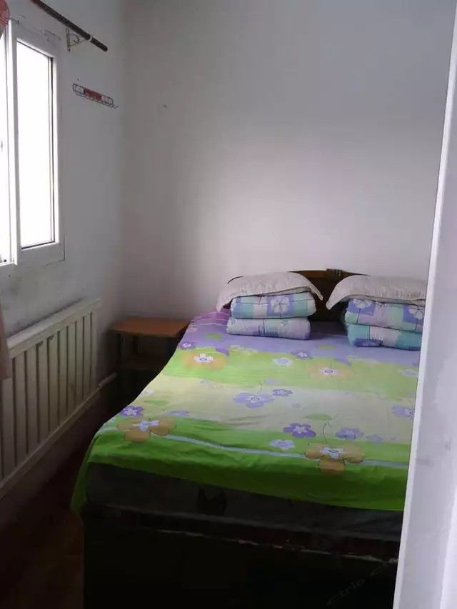 普通大床房(公共卫浴)