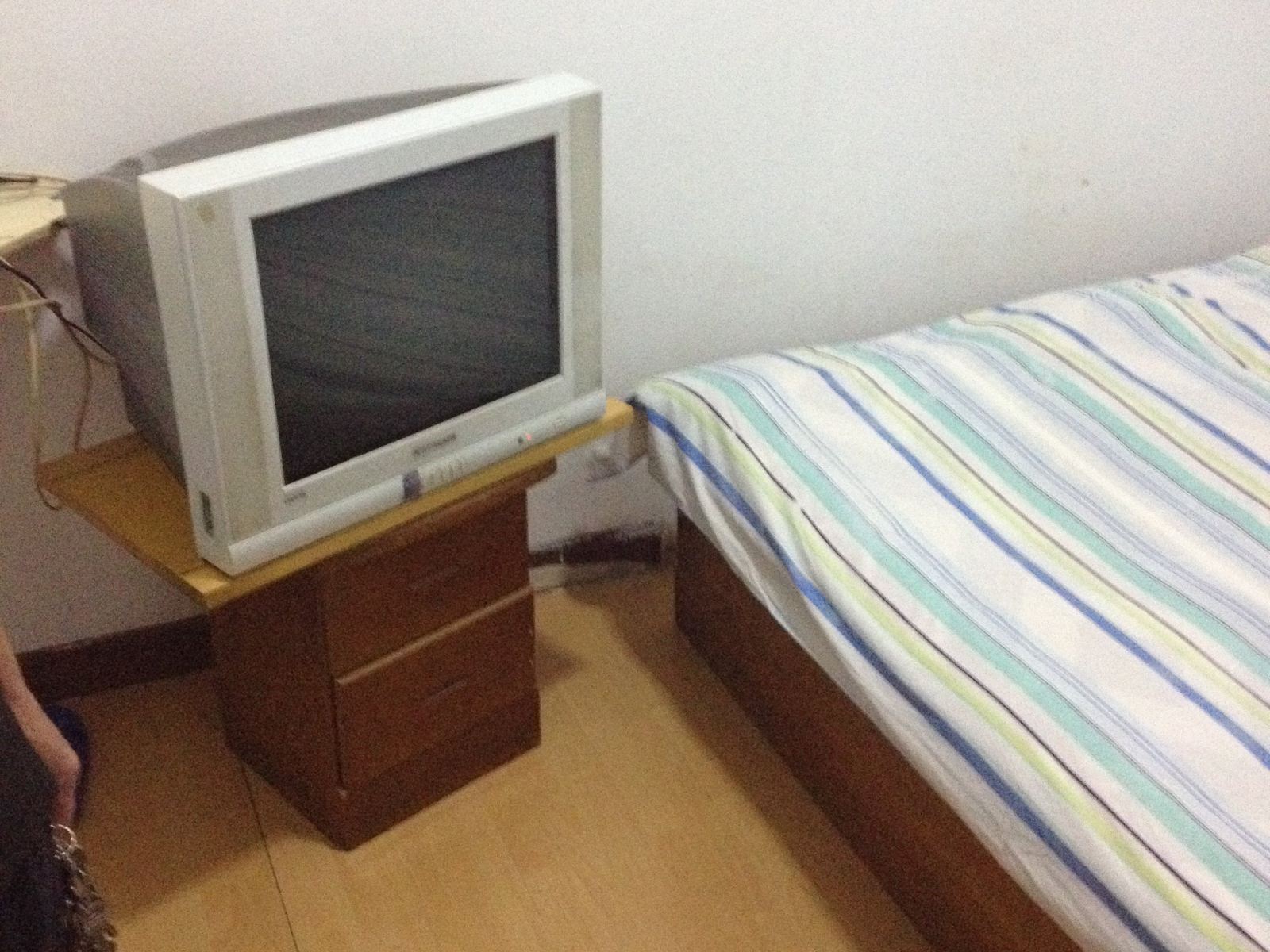 普通间