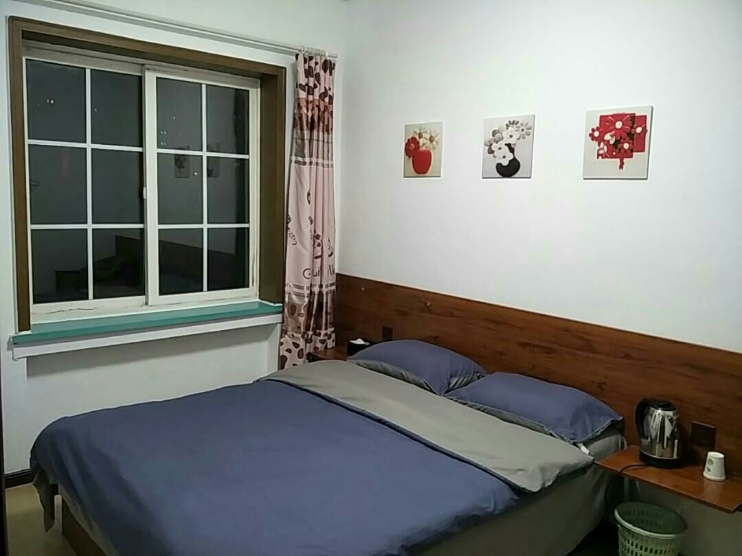 精品大床房