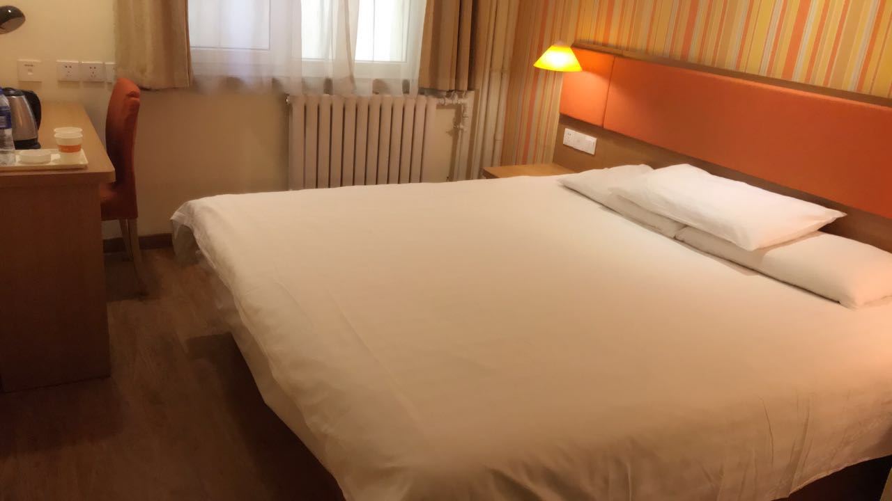 商务大床房B