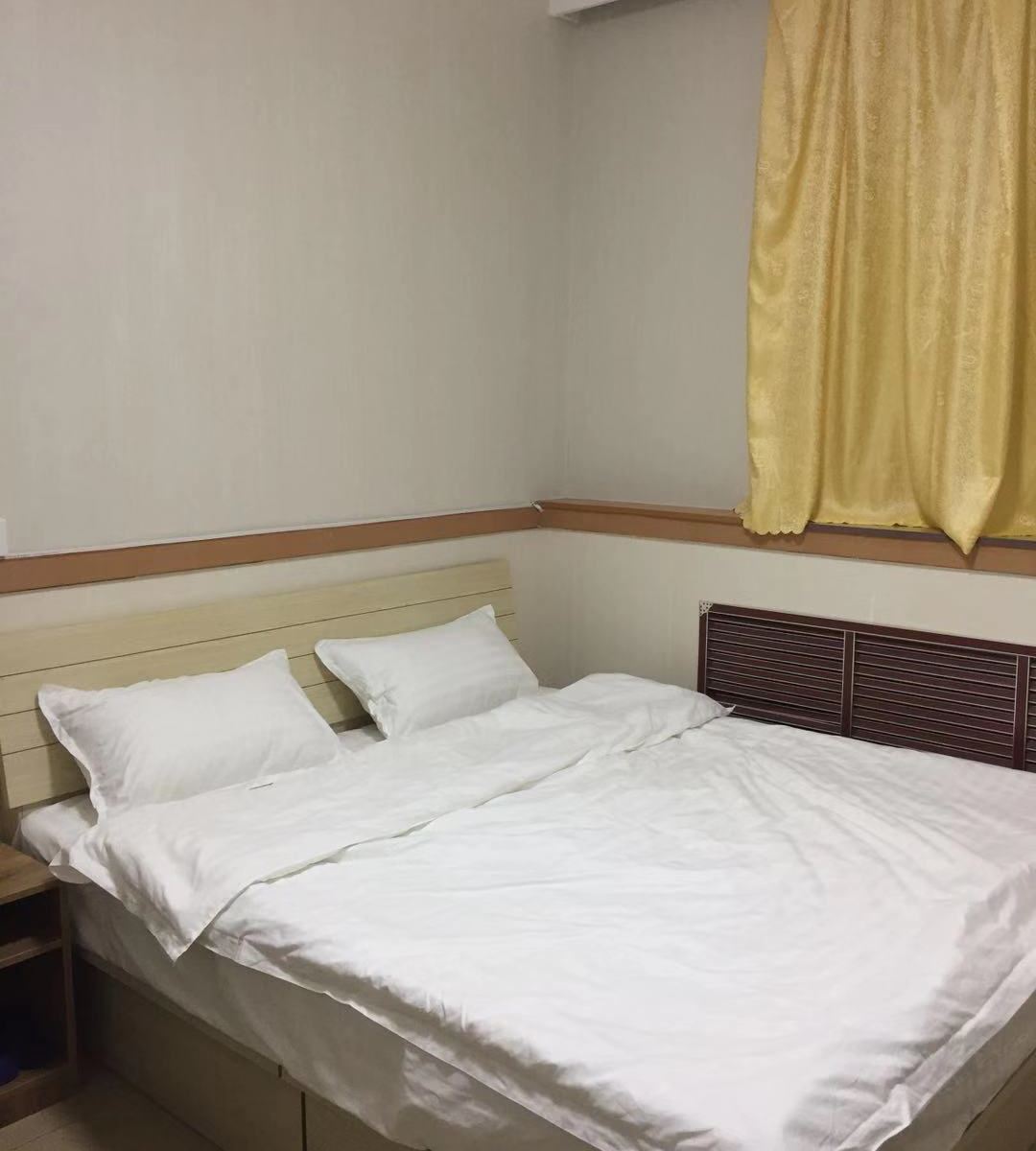大床房