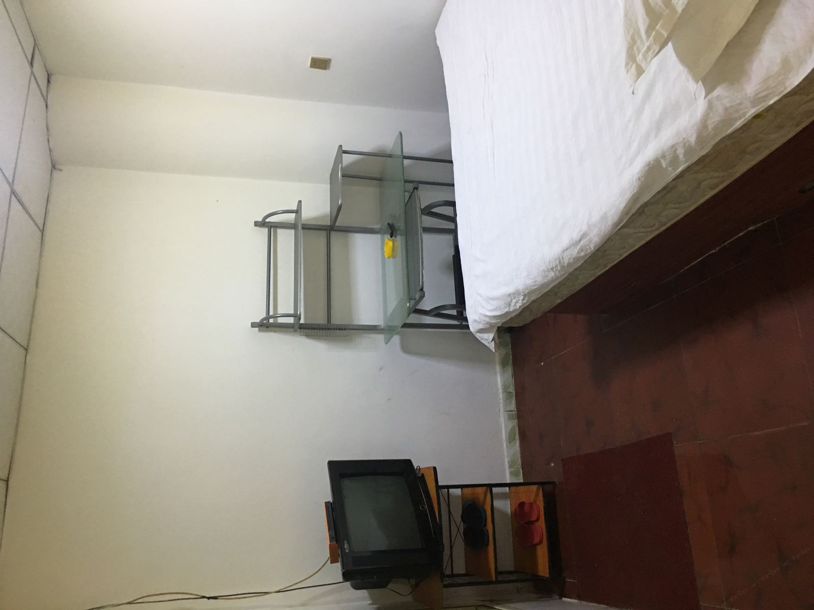 温馨标准间(无窗)