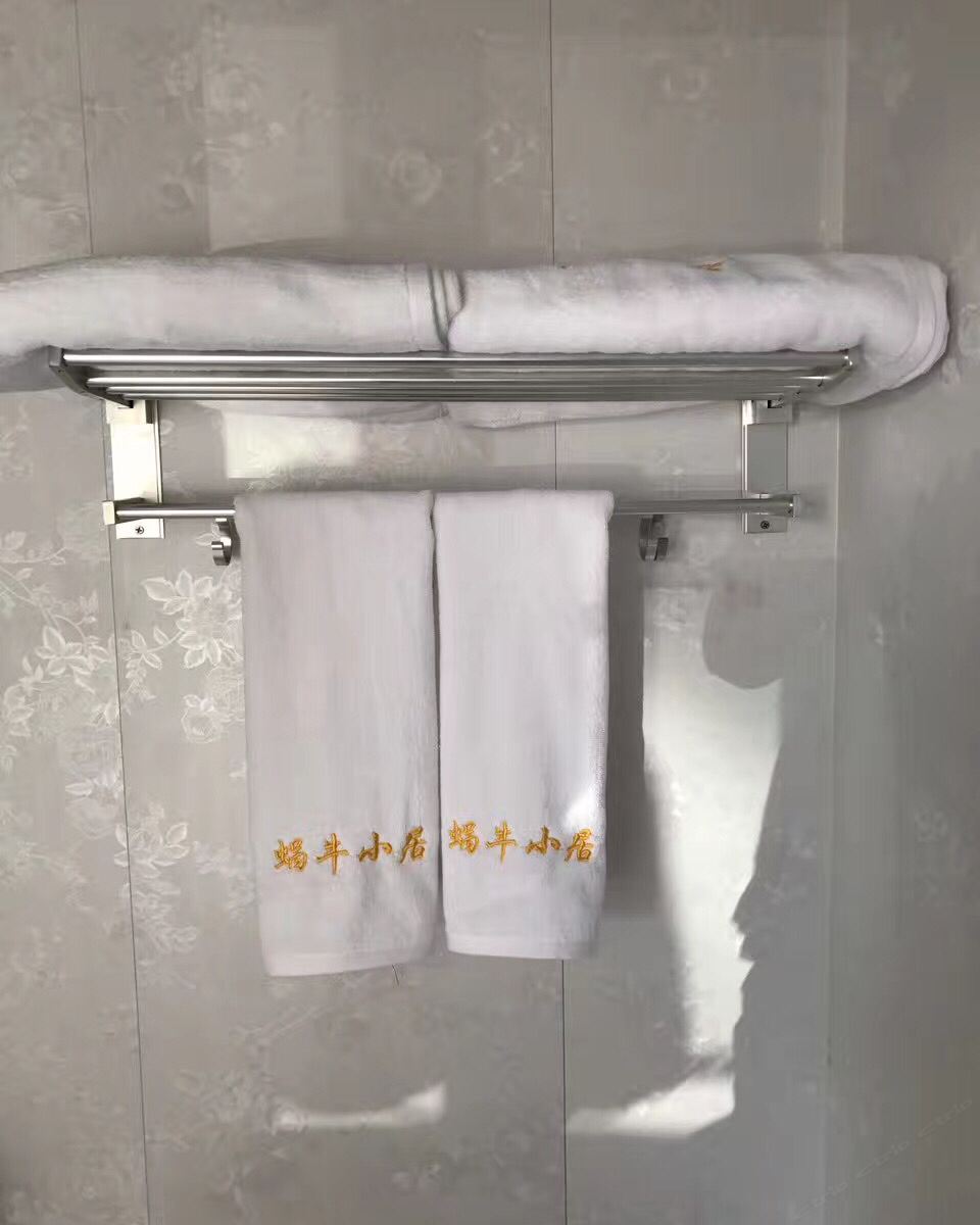 阳光大床房