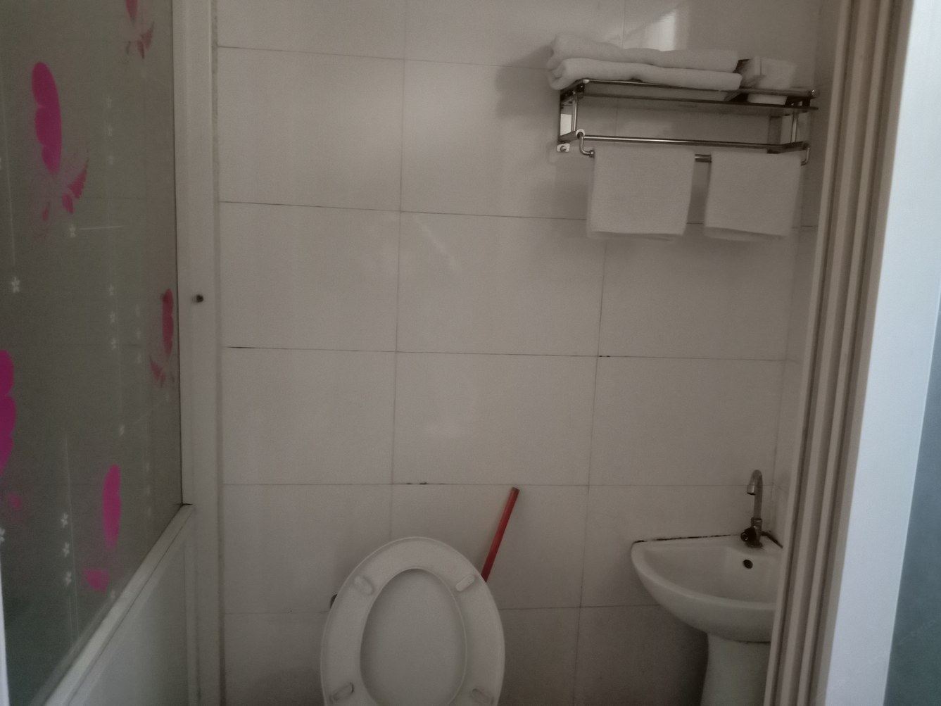 精致大床房