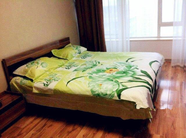 普通间(公共卫浴)