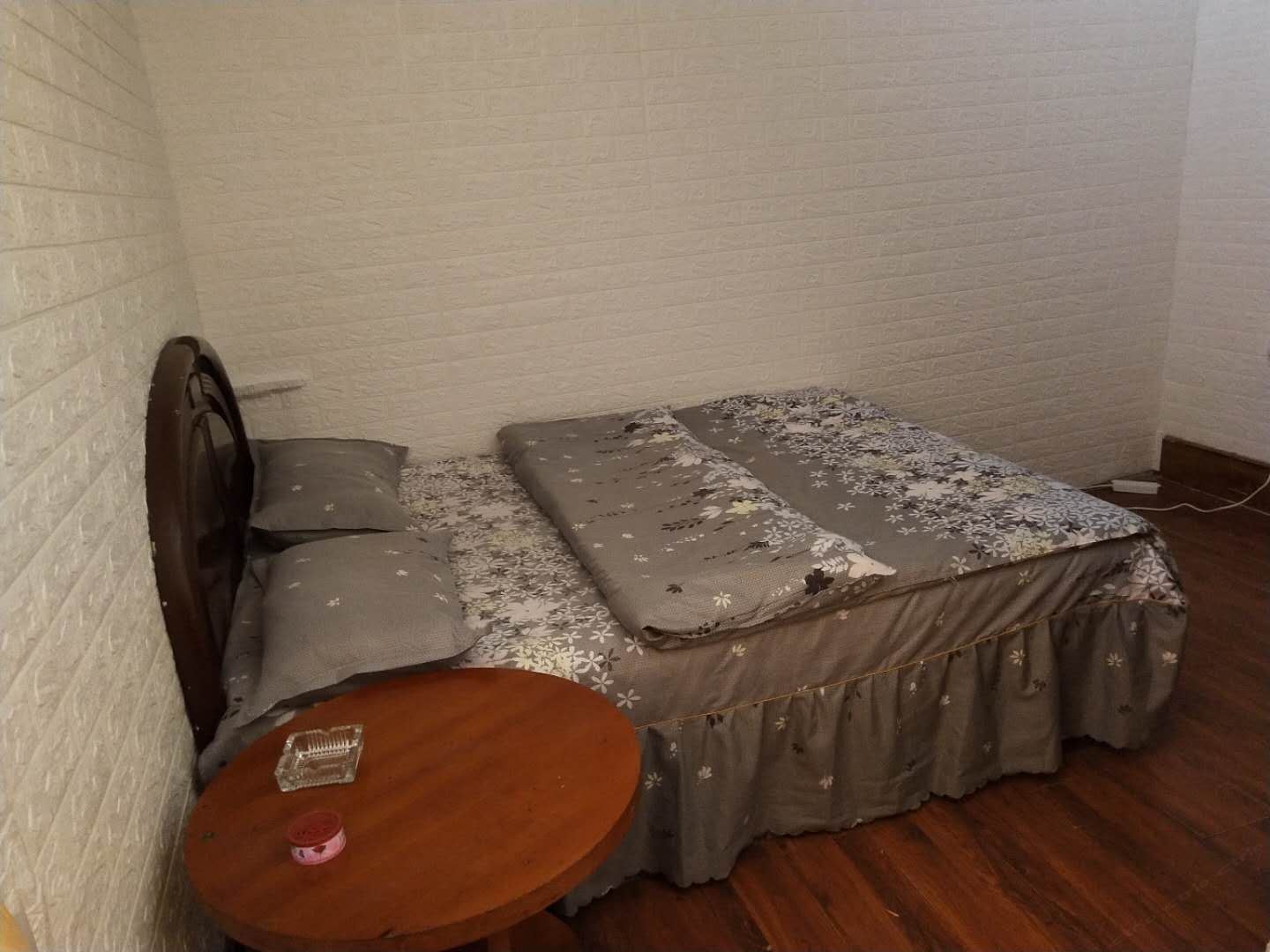 大床房