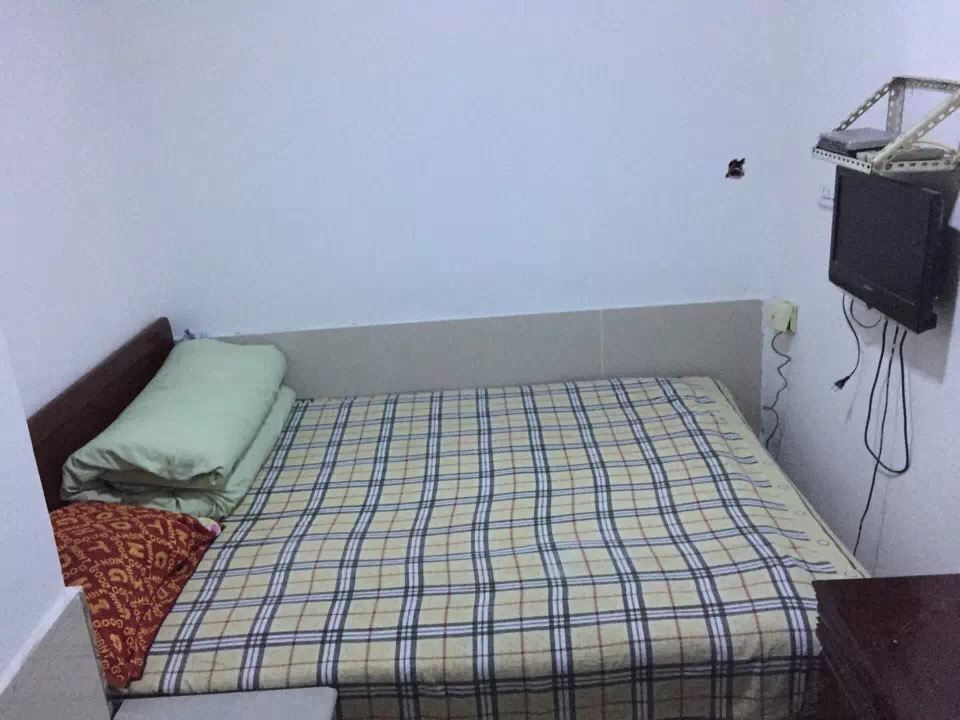 普通间