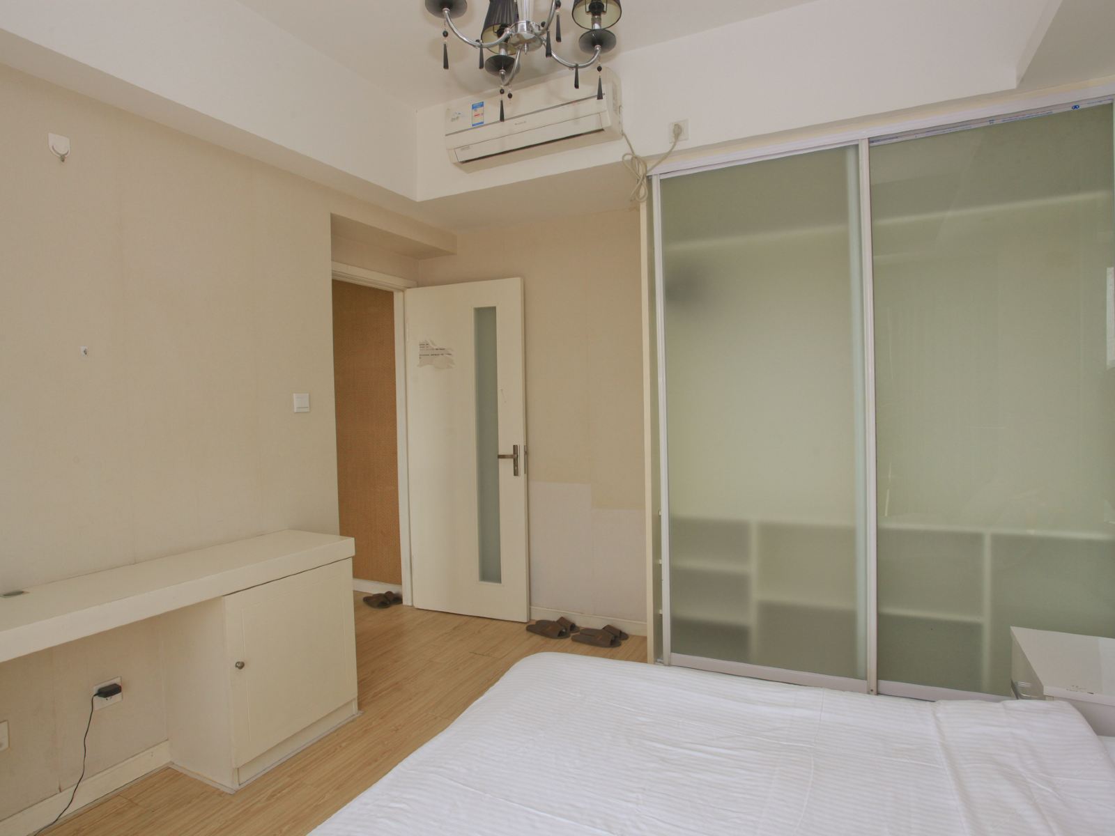 特惠大床房
