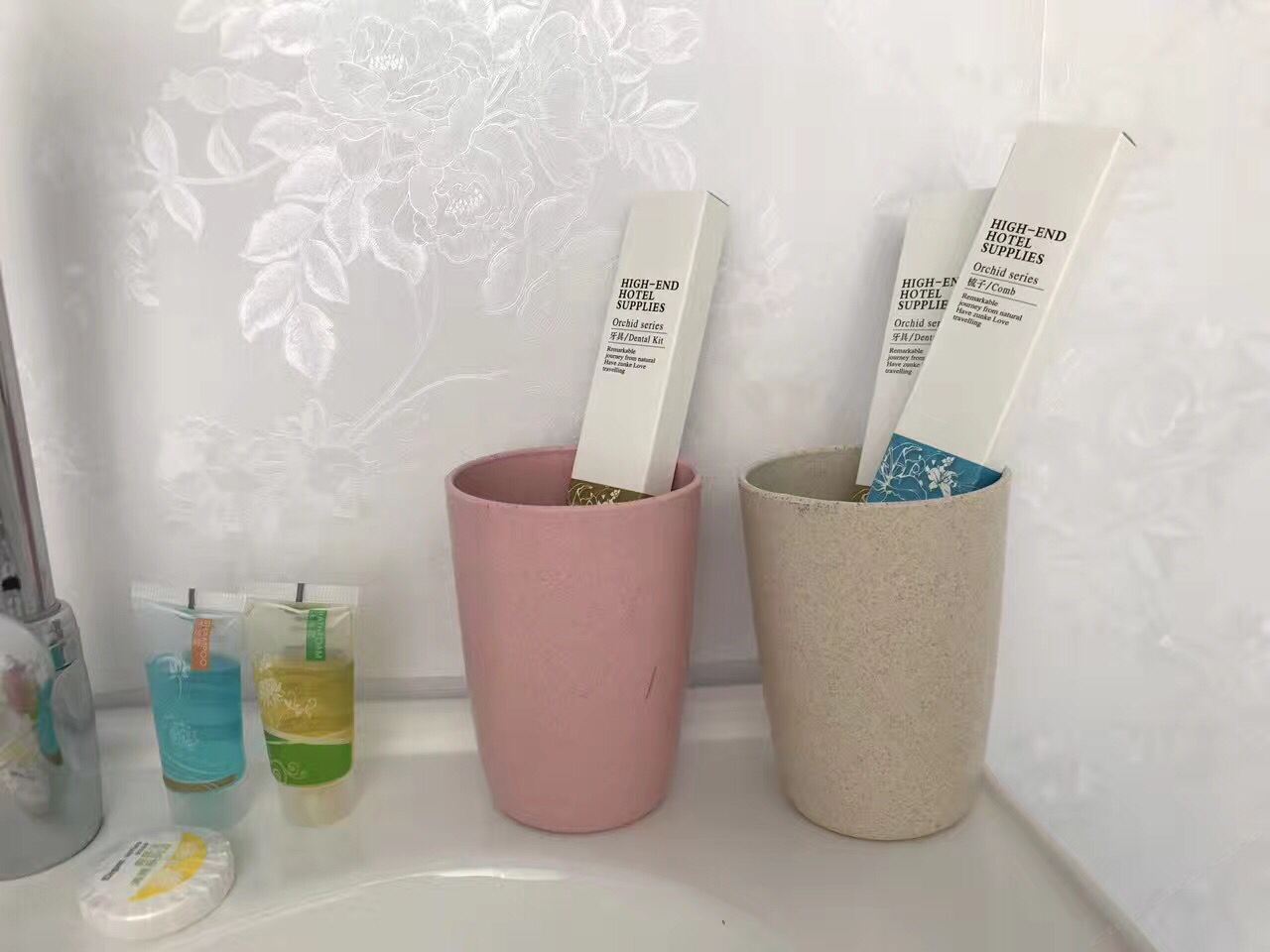 阳光大床房