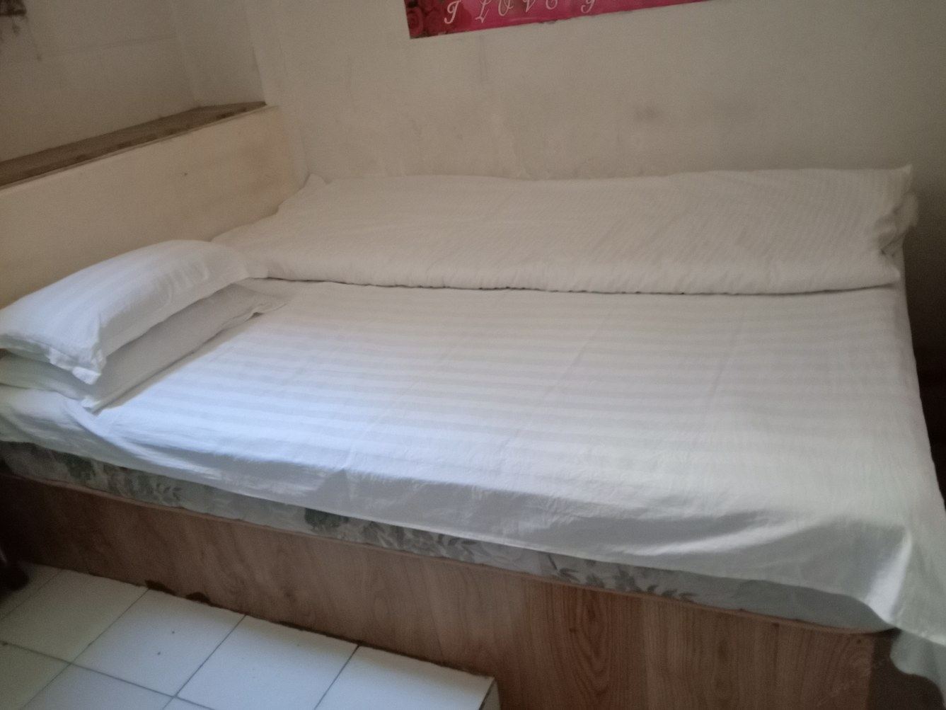 精致大床房