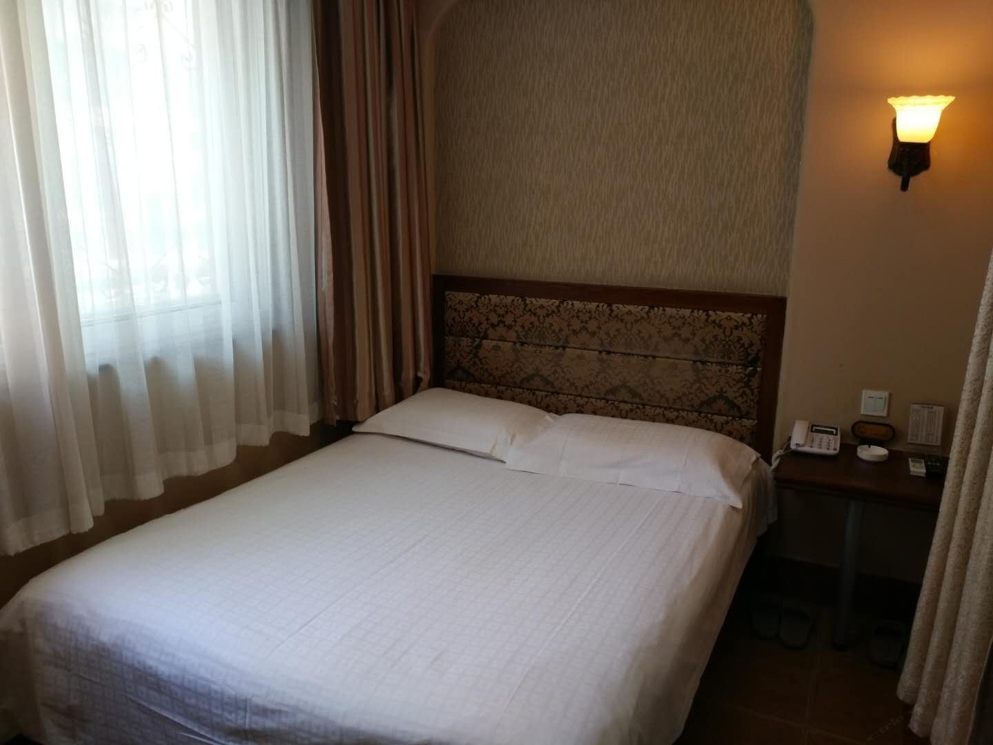 特惠大床房